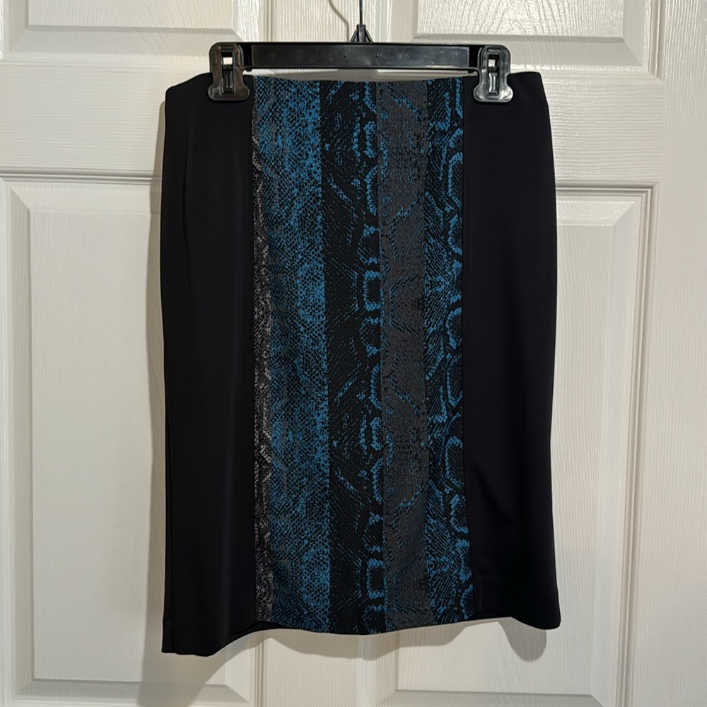 NWOT Alfani pencil skirt